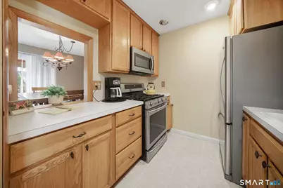 11 Lakeside Drive #18, Bristol, CT 06010 - Photo 3