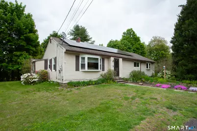 9-11 Winthrop Street, Simsbury, CT 06081 - Photo 1