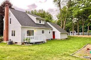 1 Lakewood Dr, South Windsor, CT 06074 - Photo 19