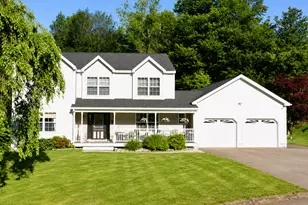 2 Quail Hollow Ct, Beacon Falls, CT 06403 - Photo 1