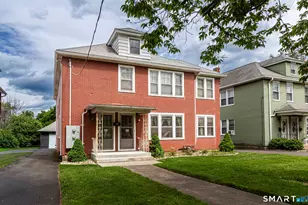 416-418 Fairfield Ave, Hartford, CT 06114 - Photo 1