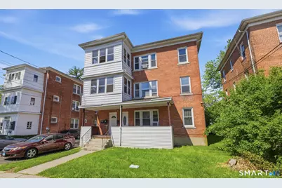 115 Baltimore Street #2, Hartford, CT 06112 - Photo 1