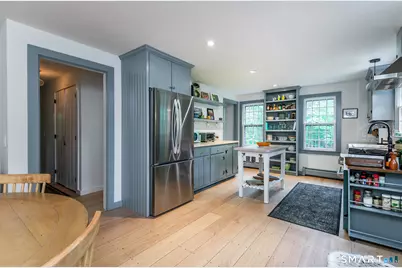 25 Dark Entry Road, Bethlehem, CT 06751 - Photo 7