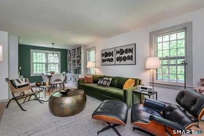 25 Dark Entry Road, Bethlehem, CT 06751 - Photo 3