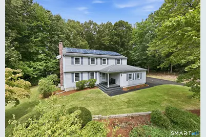 32 Pioneer Drive, Windsor, CT 06095 - Photo 1