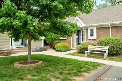 205 Wyndemere Court #205, South Windsor, CT 06074 - Photo 3