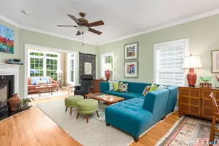 8 Greendale Dr, Suffield, CT 06078 - Photo 7