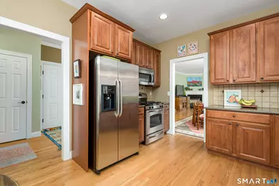 8 Greendale Drive #8, Suffield, CT 06078 - Photo 21