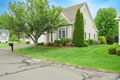 8 Greendale Drive #8, Suffield, CT 06078 - Photo 3