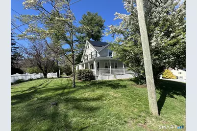 268 Ridgewood Road, West Hartford, CT 06107 - Photo 3