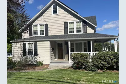 268 Ridgewood Road, West Hartford, CT 06107 - Photo 1