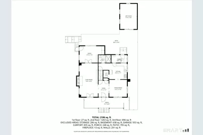 7 Treadwell Avenue, New Milford, CT 06776 - Photo 21