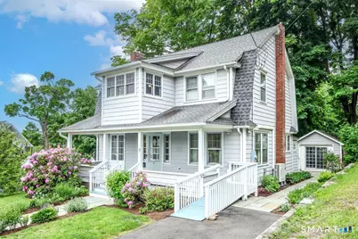 7 Treadwell Avenue, New Milford, CT 06776 - Photo 1