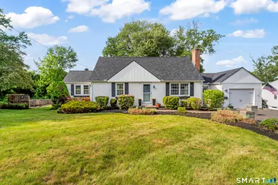 14 Adams Drive, Plymouth, CT 06786 - Photo 1