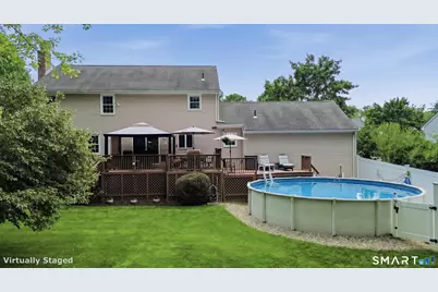 480 Quarry Brook Drive, South Windsor, CT 06074 - Photo 33