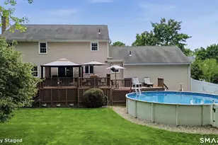 480 Quarry Brook Dr, South Windsor, CT 06074 - Photo 33