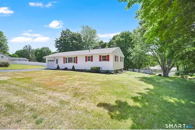 23 Donat Drive, Wallingford, CT 06492 - Photo 3