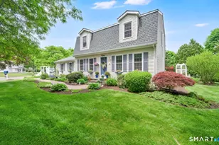 23 Brentwood Ct, Middletown, CT 06457 - Photo 1