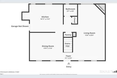 23 Brentwood Court, Middletown, CT 06457 - Photo 35