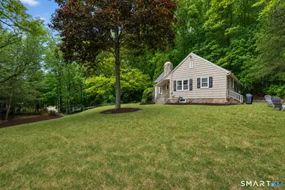818 Middlebury Road, Middlebury, CT 06762 - Photo 3