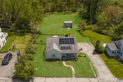 11 Poulin Drive, Thompson, CT 06277 - Photo 5