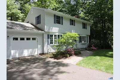 159 Palmer Drive, South Windsor, CT 06074 - Photo 3