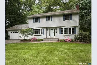 159 Palmer Drive, South Windsor, CT 06074 - Photo 1