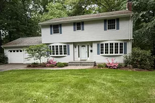 159 Palmer Dr, South Windsor, CT 06074 - Photo 1