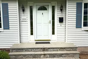159 Palmer Dr, South Windsor, CT 06074 - Photo 3