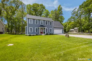 2 Marty's Wy, Ledyard, CT 06339 - Photo 37