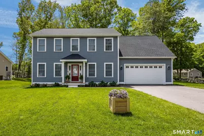 2 Martys Way, Ledyard, CT 06339 - Photo 1