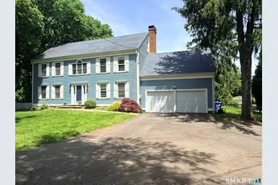 941 Nut Plains Road, Guilford, CT 06437 - Photo 3