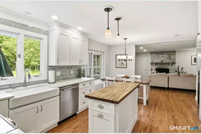 941 Nut Plains Road, Guilford, CT 06437 - Photo 5