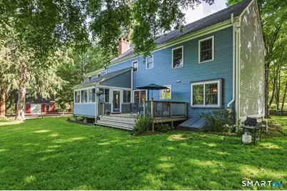 941 Nut Plains Road, Guilford, CT 06437 - Photo 35