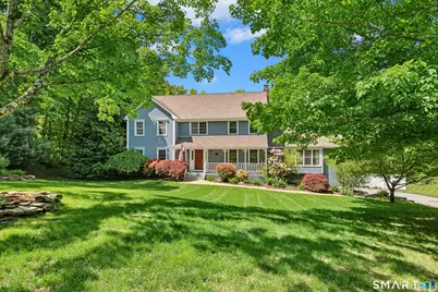 23 Grist Mill Road, Monroe, CT 06468 - Photo 1
