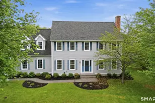 41 Winterberry Dr, Colchester, CT 06415 - Photo 1