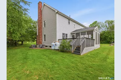 41 Winterberry Drive, Colchester, CT 06415 - Photo 29