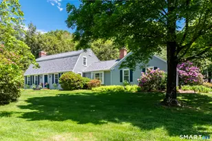 6 Trolley Crossing, Old Saybrook, CT 06475 - Photo 1