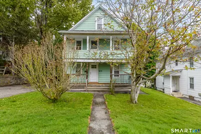 226 Funston Avenue, Torrington, CT 06790 - Photo 1