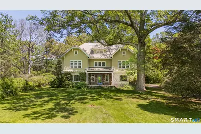 95 Beecher Road, Woodbridge, CT 06525 - Photo 33