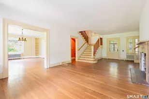 95 Beecher Rd, Woodbridge, CT 06525 - Photo 3