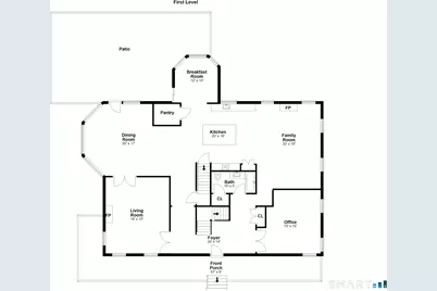 67 Weed Street, New Canaan, CT 06840 - Photo 37