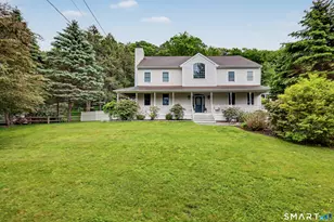 67 Weed St, New Canaan, CT 06840 - Photo 1