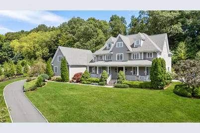 2 Longwood Drive, Redding, CT 06896 - Photo 1