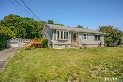 15 Pitcher Street, Norwich, CT 06360 - Photo 1