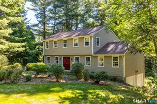 10 Horseshoe Dr, East Granby, CT 06026 - Photo 1