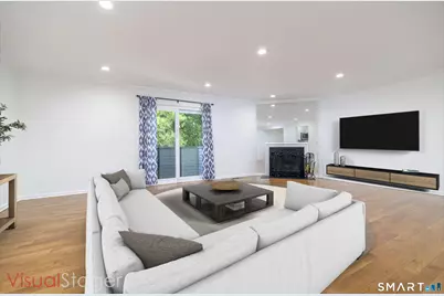 2700 Bedford Street #G, Stamford, CT 06905 - Photo 5
