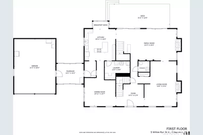 5 Willow Run Road, Greenwich, CT 06831 - Photo 37