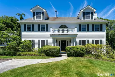 5 Willow Run Road, Greenwich, CT 06831 - Photo 1