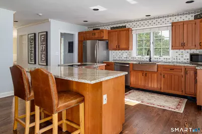 5 Willow Run Road, Greenwich, CT 06831 - Photo 9